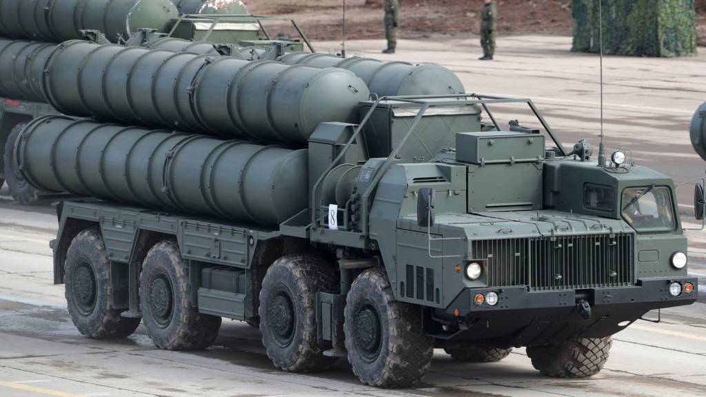 S-400
