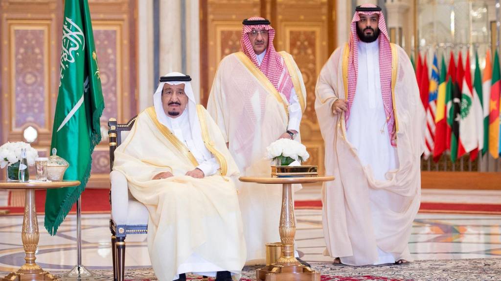 السعودية: مطالبنا لقطر "غير قابلة للتفاوض" وقطر ترفض لغة "الآمر والمأمور"