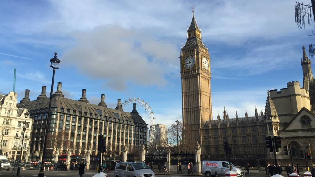 Parliament Square