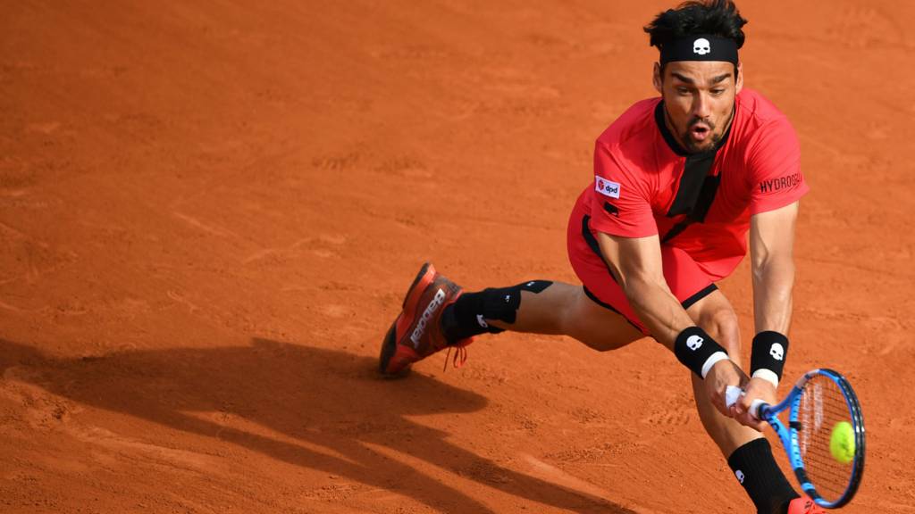Fabio Fognini