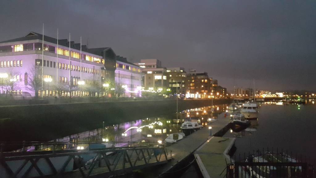 River Foyle