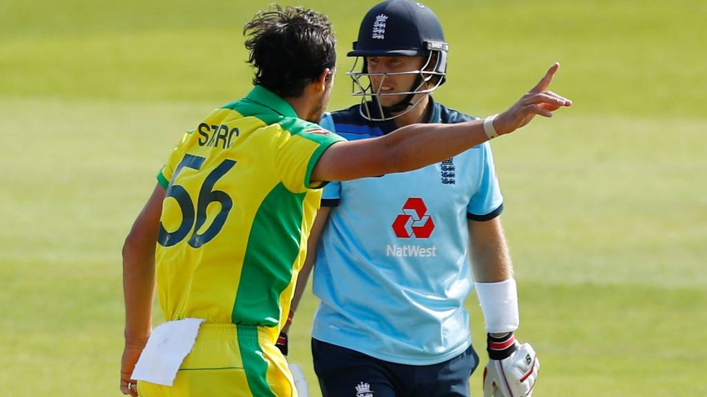 Starc & Root