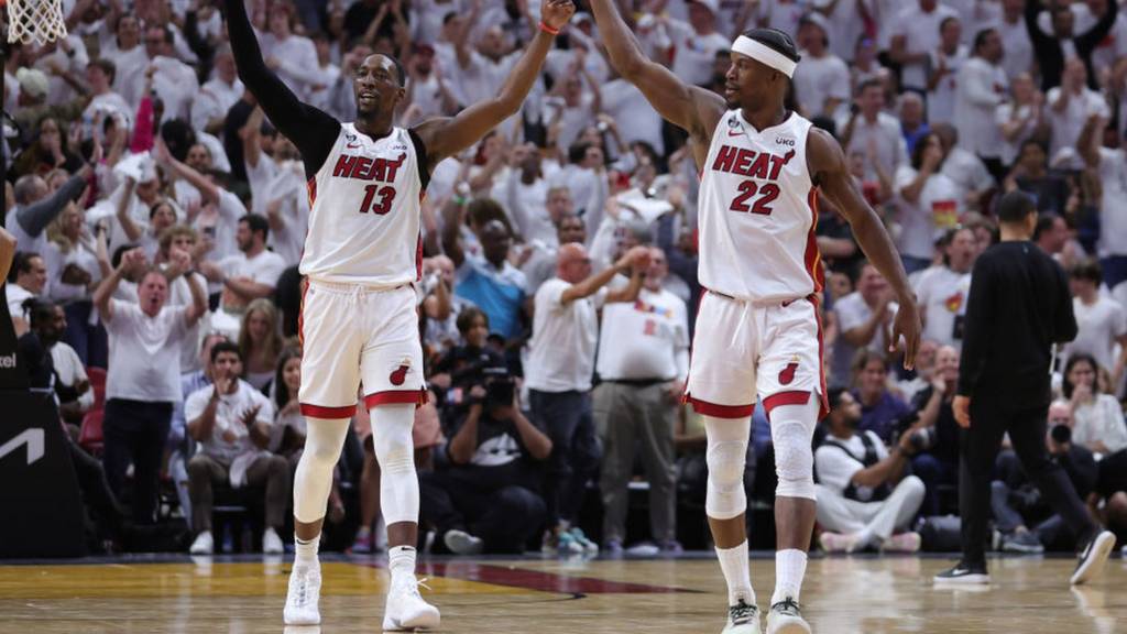 Watch miami discount heat game live