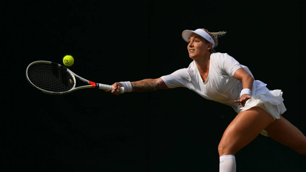 Bethanie Mattek-Sands