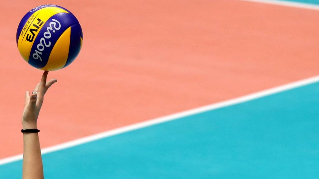 Rio 2016 Volleyball Womens Preliminaries Live Bbc Sport 