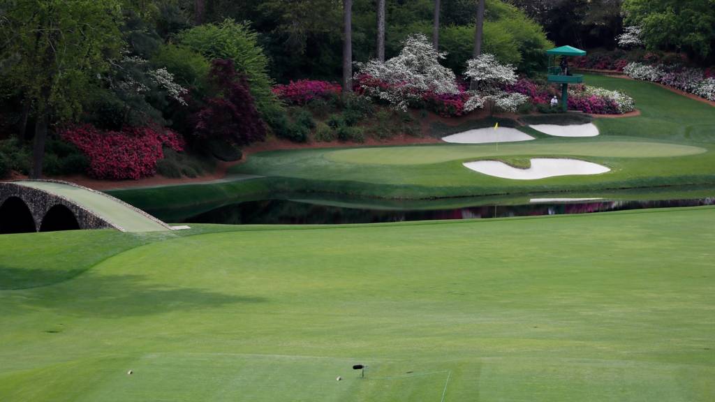 The Masters Golf Augusta National, News, Scores, Highlights, Stats, and  Rumors