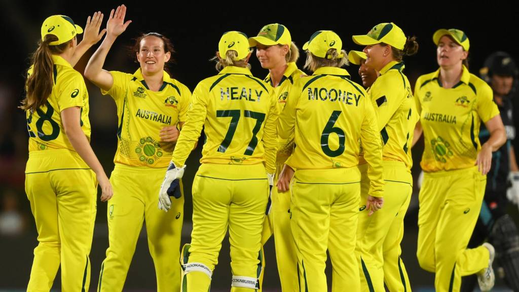 ICC T20 World Cup 2023 Australia Women Vs New Zealand Women Score icc-t20-world-cup-2023-australia-women-vs-new-zealand-women-score