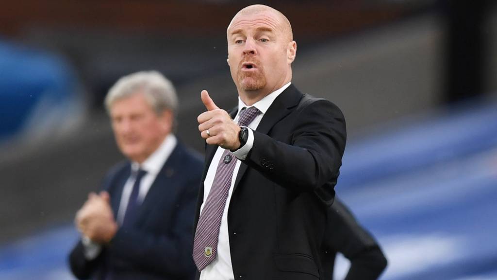 Sean Dyche