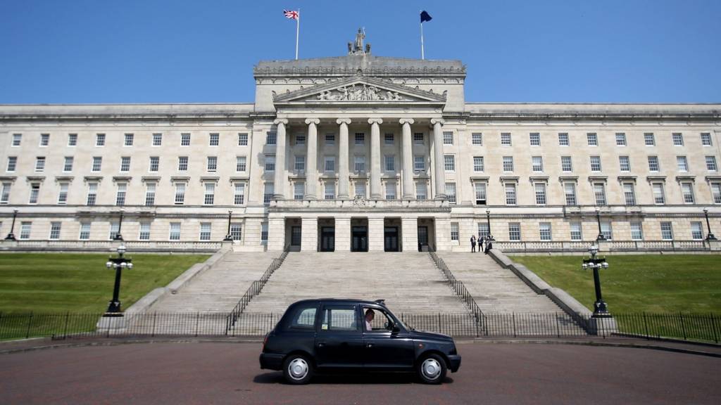 Northern Ireland Assembly