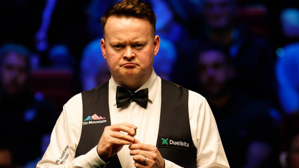 World Snooker Championship 2023: Latest scores, results, schedule