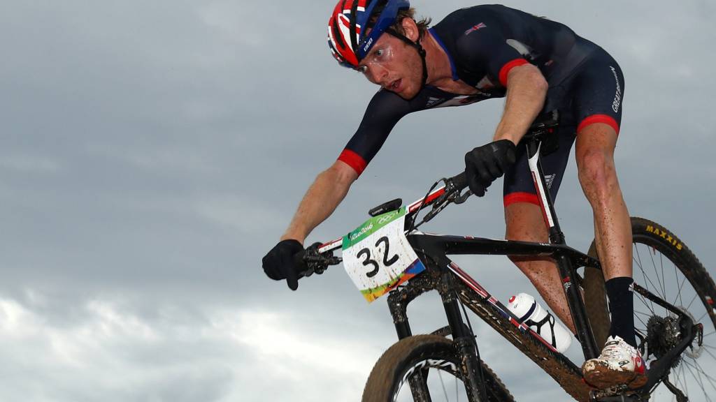 Grant Ferguson