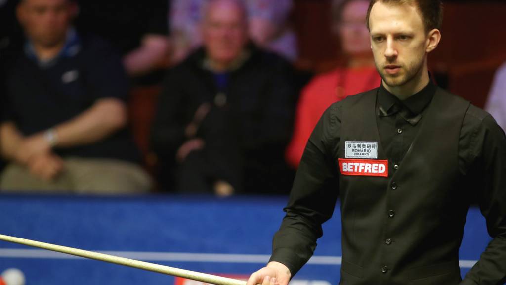 Judd Trump