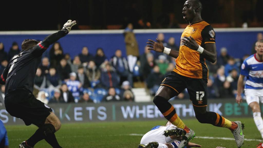 Mo Diame