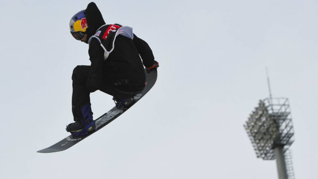 GB's Billy Morgan