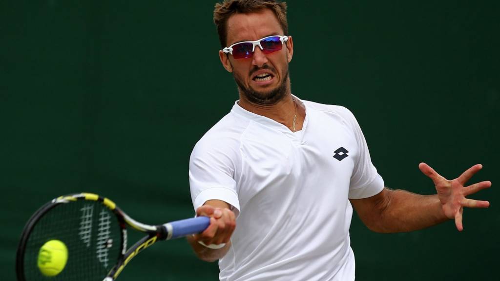 Viktor Troicki