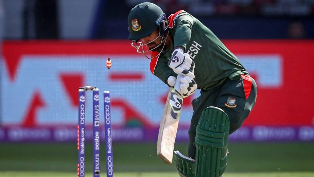 T20 World Cup LIVE: Australia V Bangladesh Score, Highlights & Updates ...