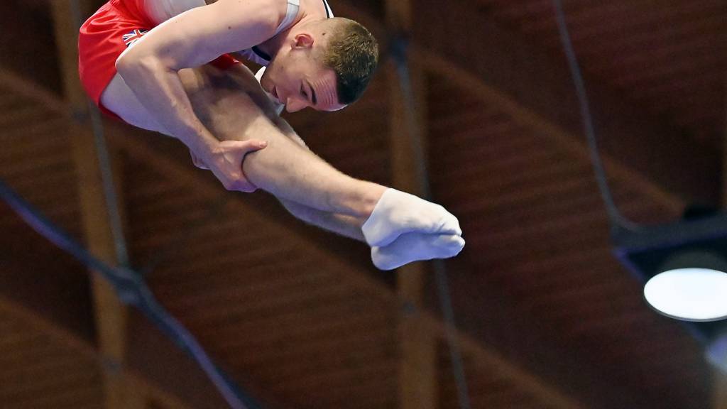 BBC Sport - Gymnastics: World Championships, 2023, Women's Team