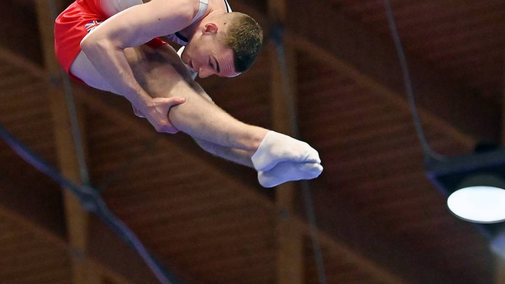 BBC Sport - Gymnastics: World Championships, 2023, Women's