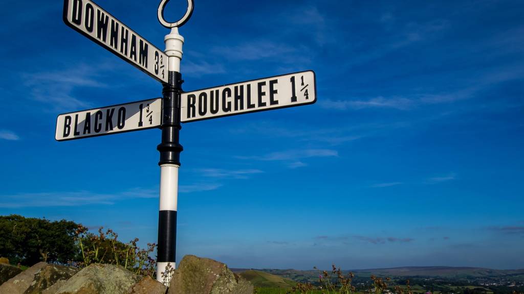 Lancashire