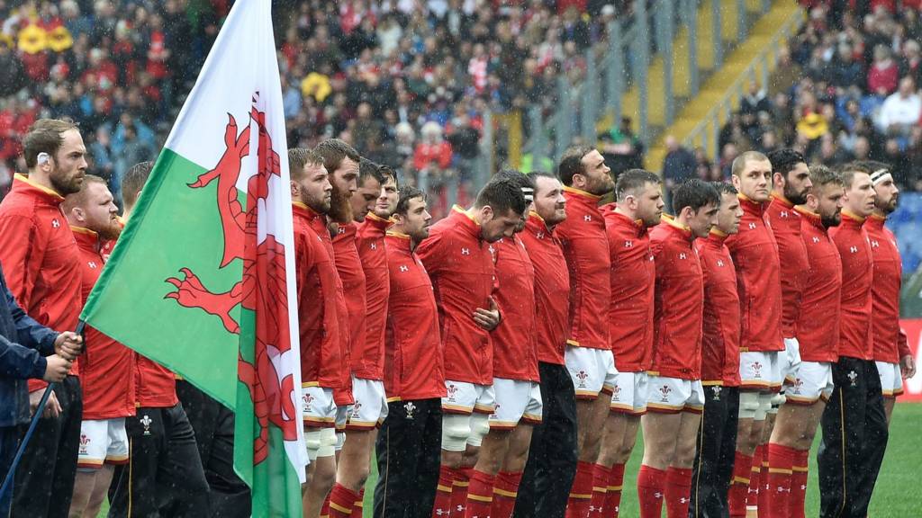 Cymru