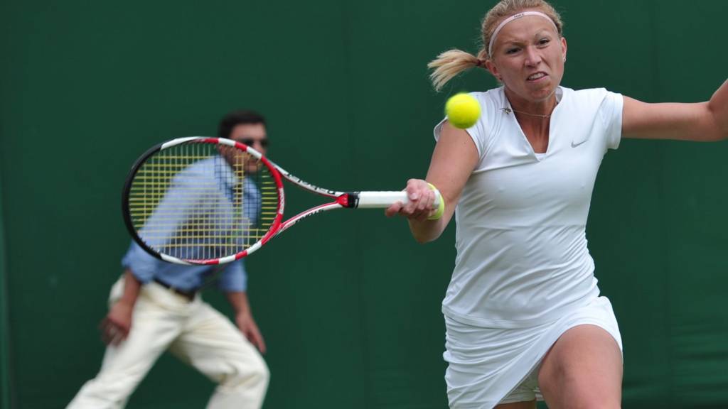 Michaella Krajicek