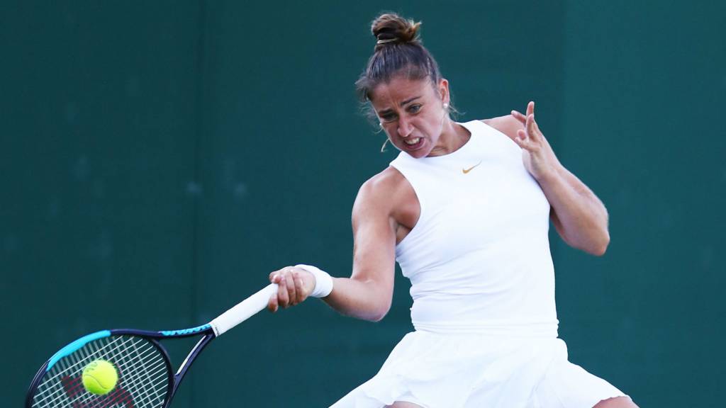 Sara Sorribes Tormo