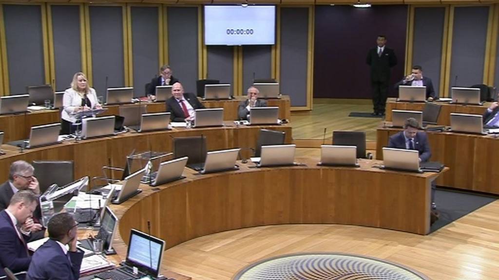 Senedd
