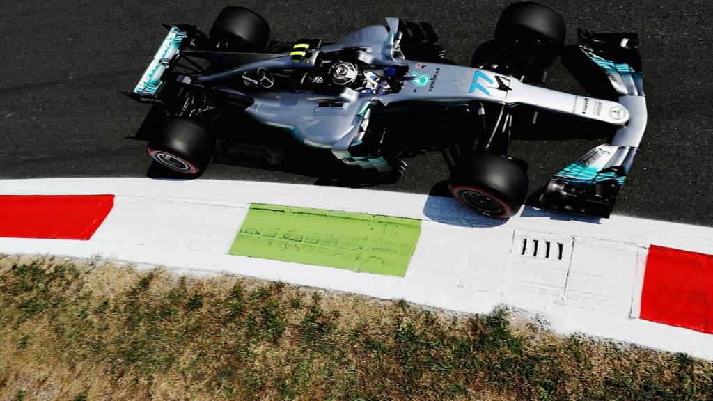 Bottas Hero