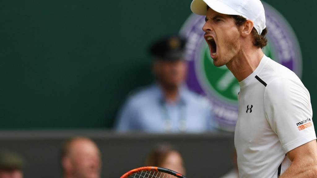 Andy Murray