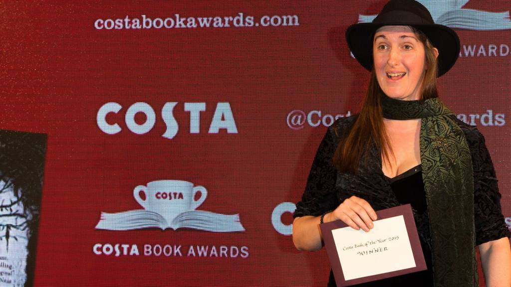 Frances Hardinge