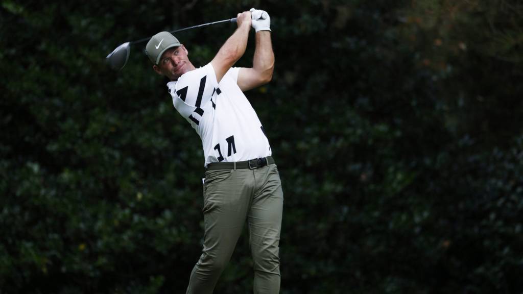 Masters 2023 LIVE: Updates, commentary and leaderboard from Augusta first  round - Live - BBC Sport