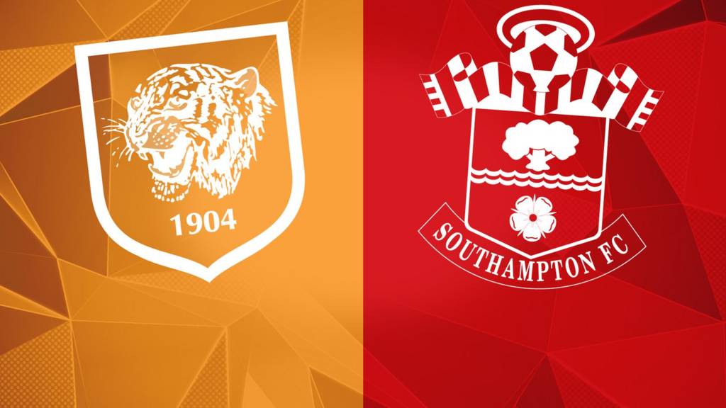 Hull v Southampton