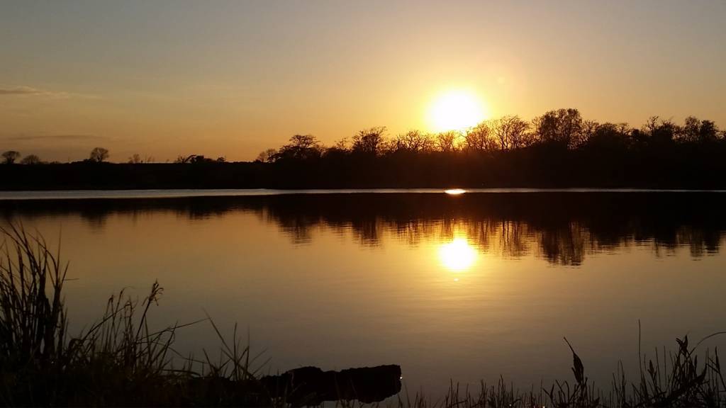 Drumlough Lake