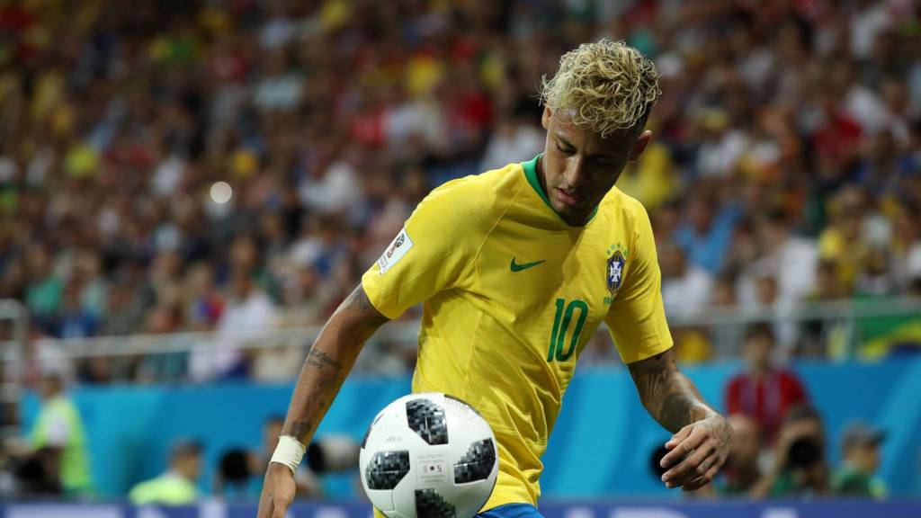 Brazil beats Switzerland at World Cup, even without Neymar's help