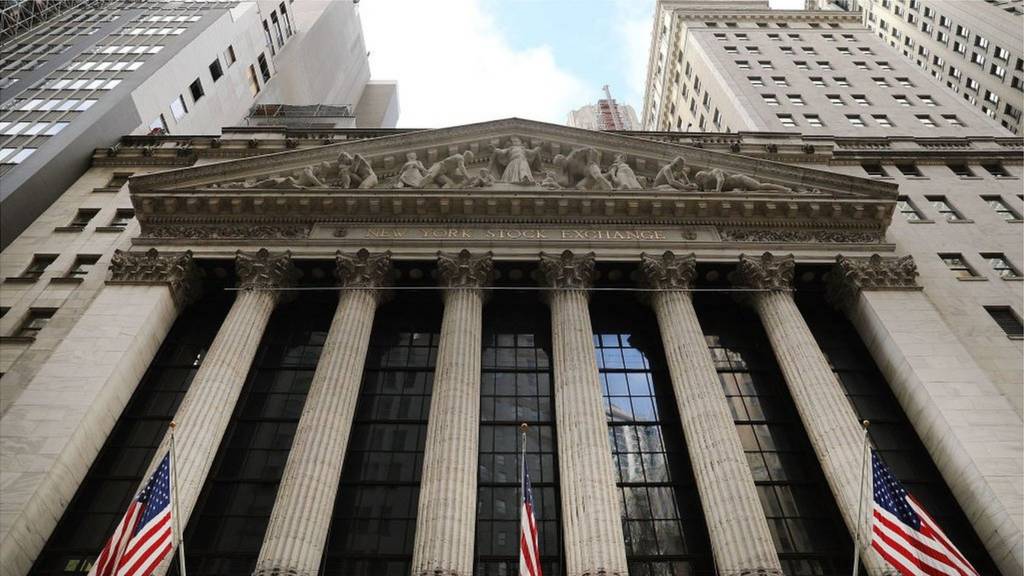 Wall Street