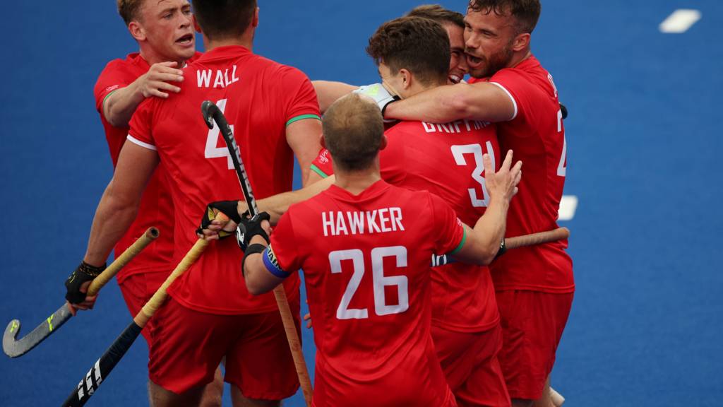 Commonwealth Games LIVE Watch Wales & Scotland in hockey action from