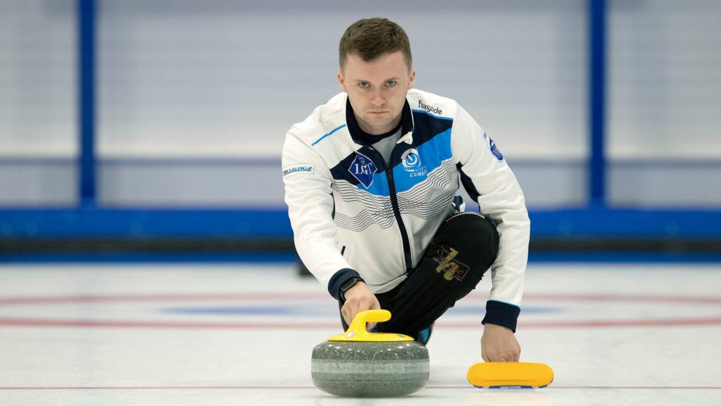 Watch: European Curling Championships - Scotland Win Gold In Men's ...