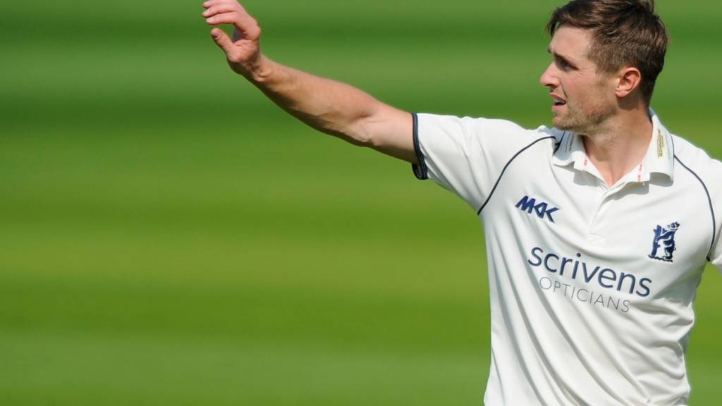 Chris Woakes