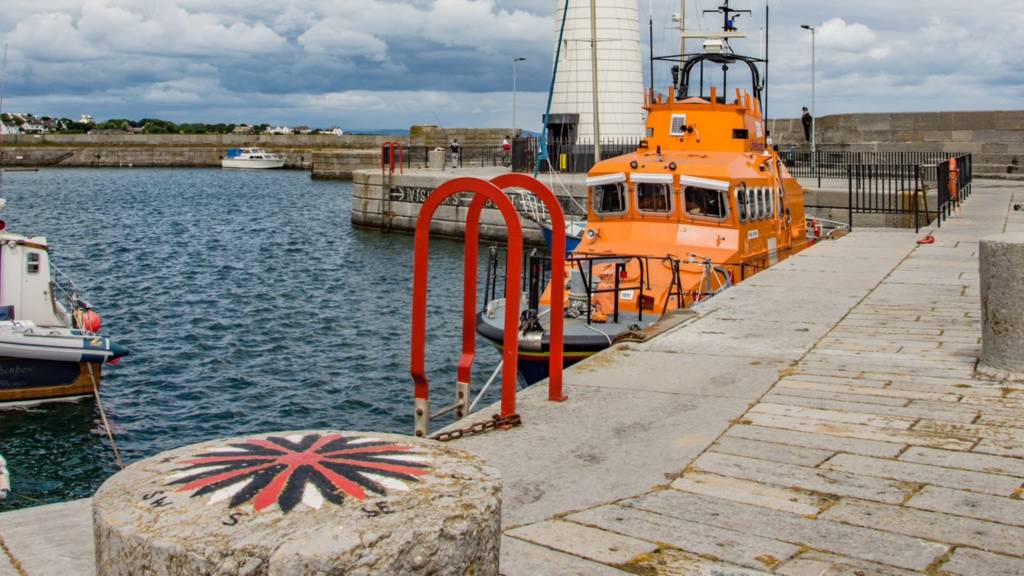 Donaghadee