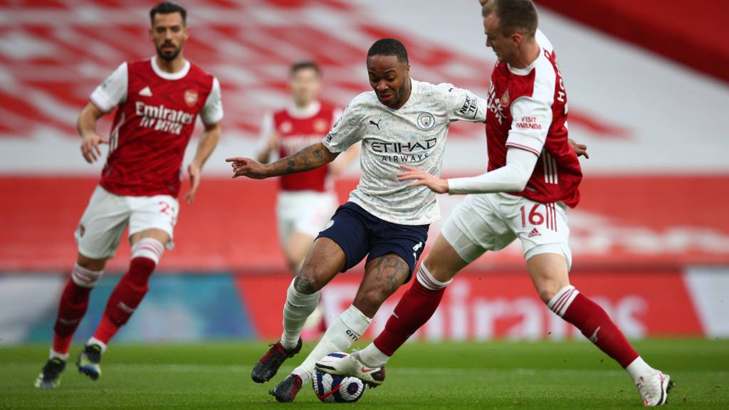 Image result for Arsenal Vs Man city