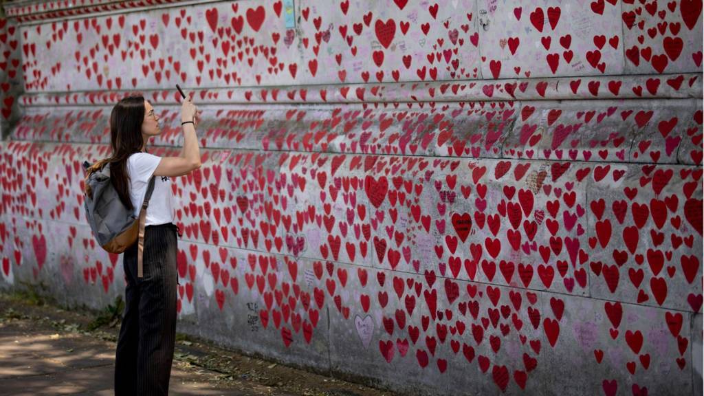 Covid inquiry live: Pandemic a period 'akin to war' - BBC News