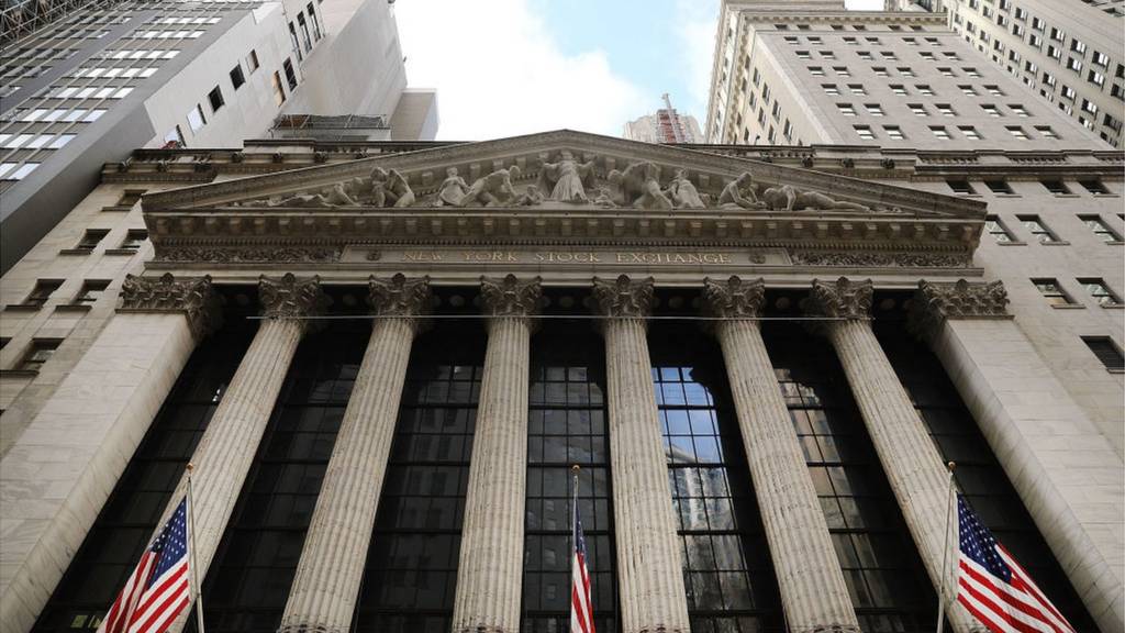 Wall Street