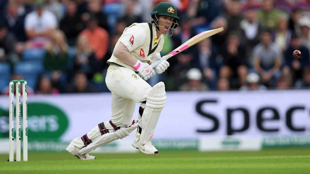 Ashes England V Australia At Headingley Day One Live c Sport