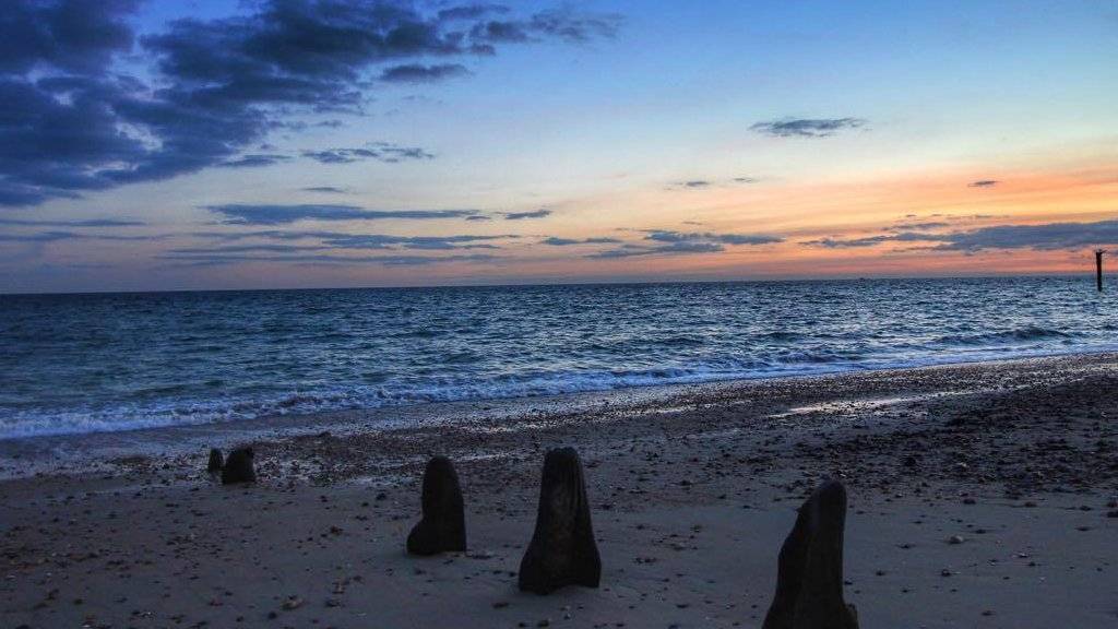 Shoreham Beach