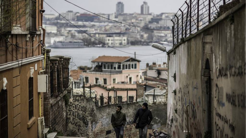 İstanbul