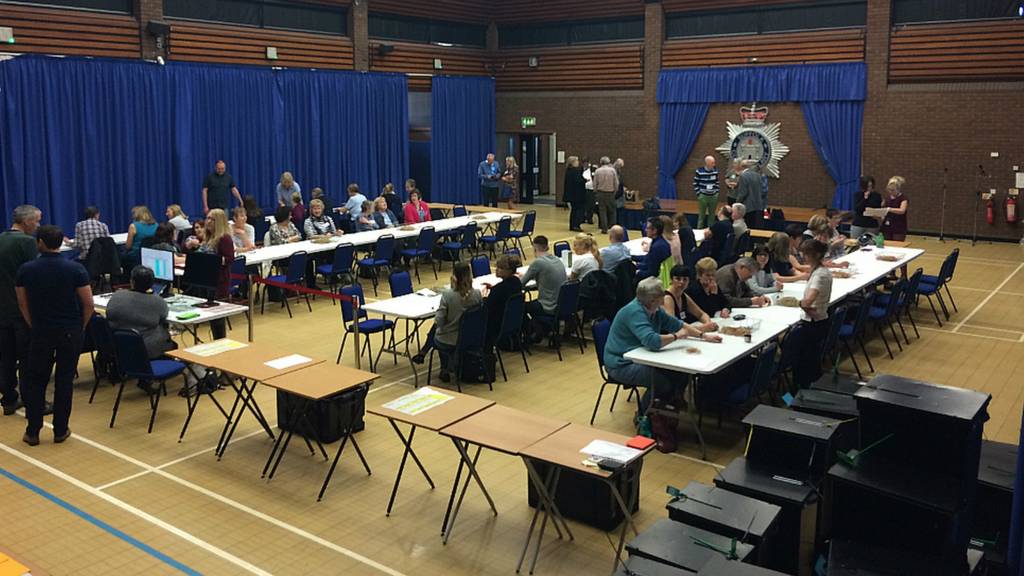 PCC count