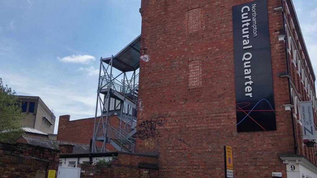 Cultural quarter