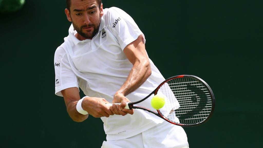 Marin Cilic