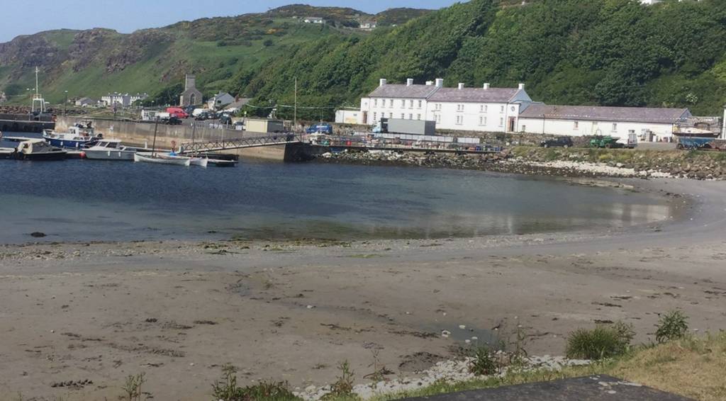 Rathlin Island