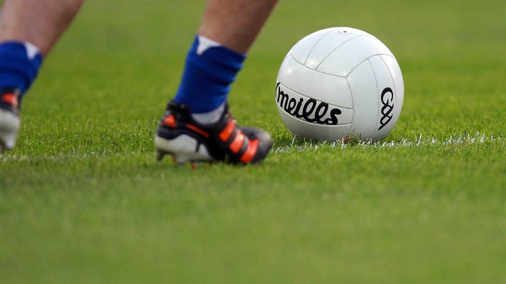 GAA action